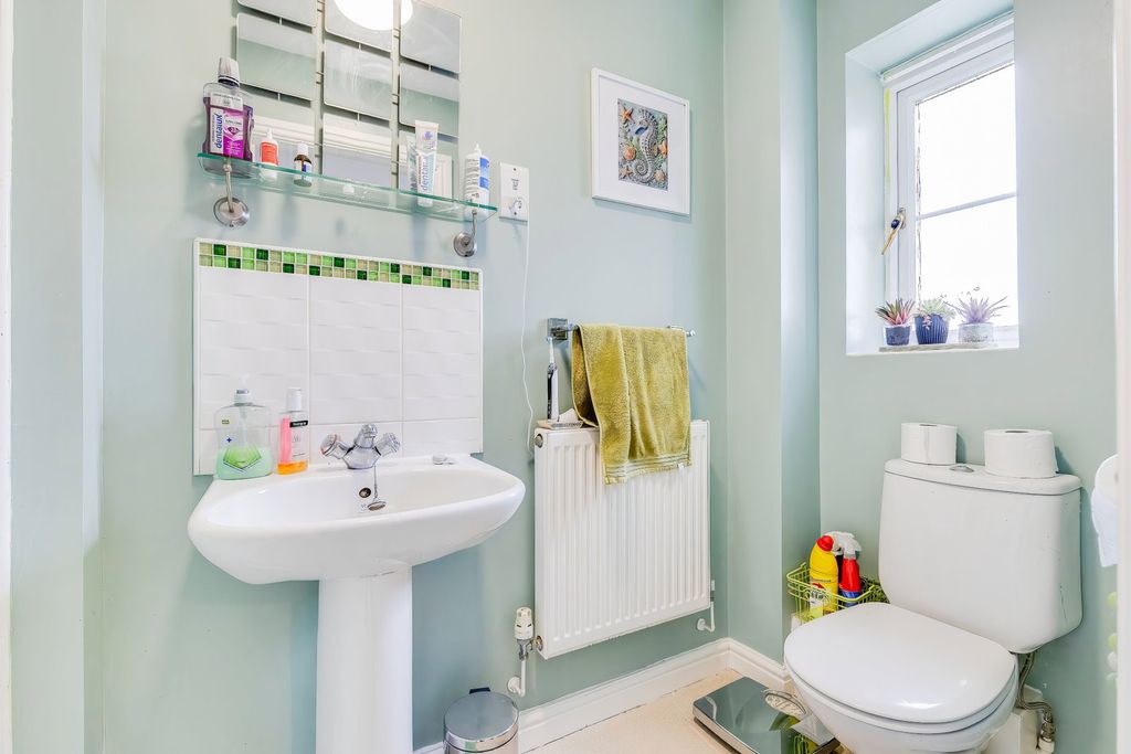 Additional image 23 of 4 bed end terrace house for saleWyncliffe Gardens, Pentwyn, Cardiff CF23