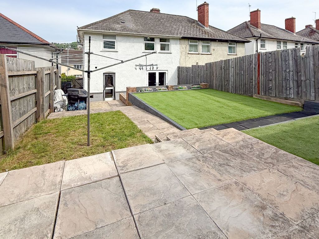 Additional image 4 of 4 bed semi-detached house for saleSycamore Avenue, Newport NP19