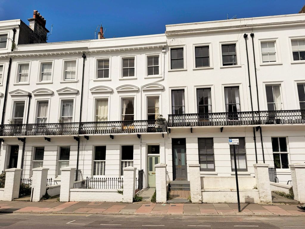 2 bed flat for saleVernon Terrace, Brighton BN1
