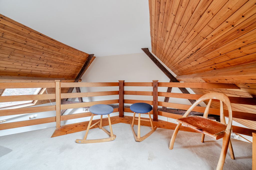 Additional image 23 of 2 bed town house for saleEast St. Helen Street, Abingdon OX14