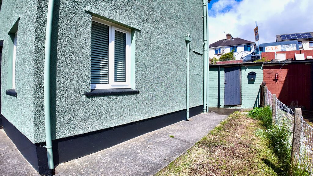 Additional image 11 of 3 bed semi-detached house for saleBronawelon Terrace, Crumlin NP11
