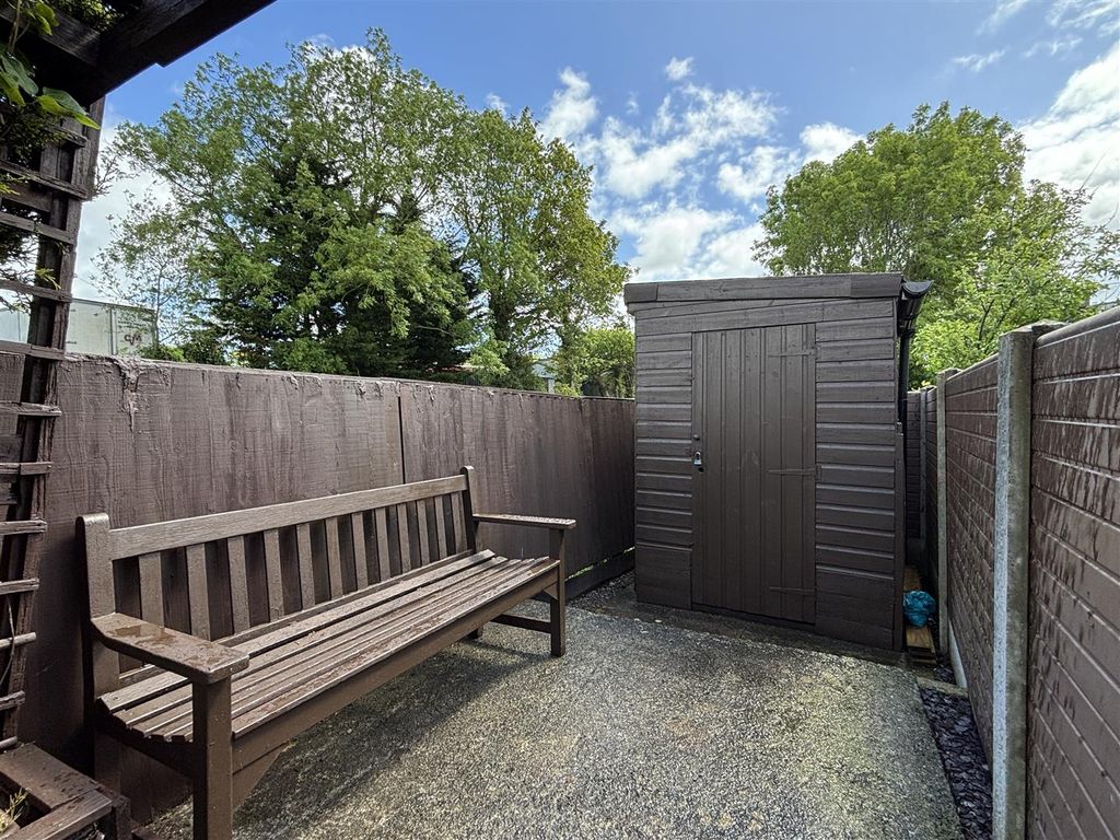 Additional image 23 of 3 bed terraced house for saleJohn Street, Llanrwst LL26
