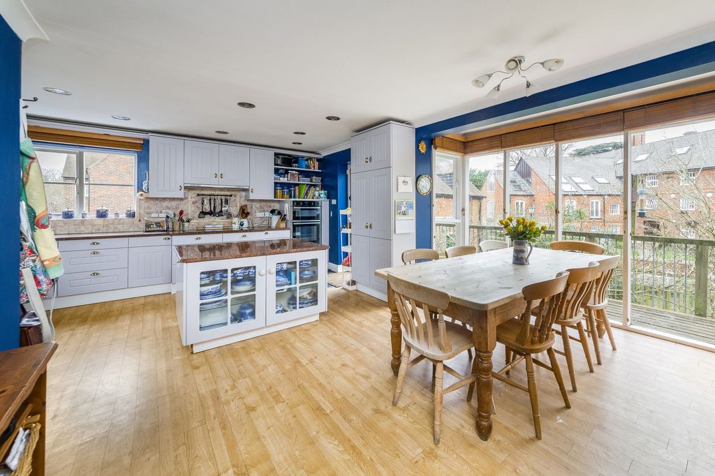 Additional image 6 of 4 bed detached house for saleMill Paddock, Abingdon OX14