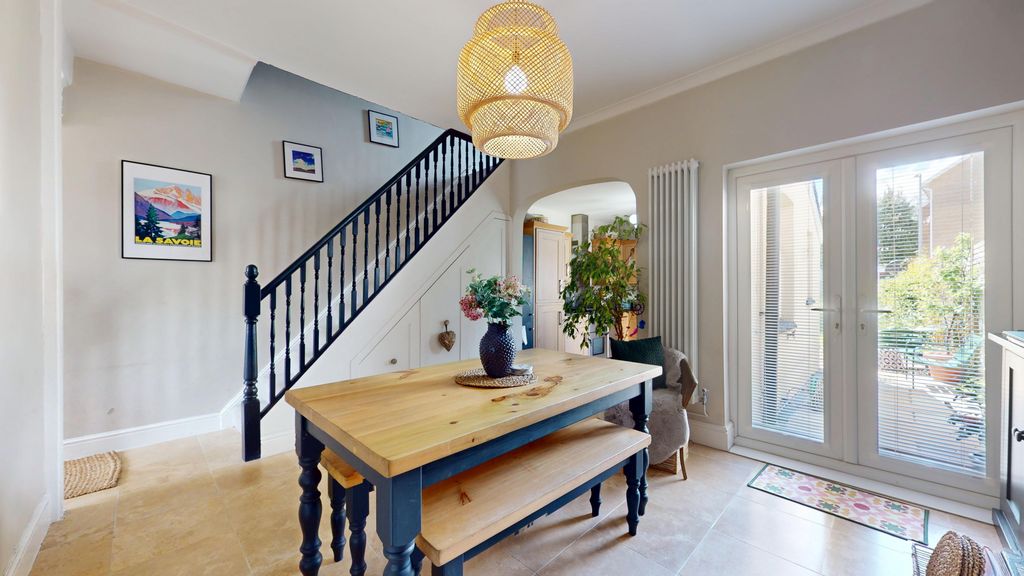Additional image 8 of 4 bed terraced house for saleGlan Y Nant Road, Whitchurch, Cardiff CF14