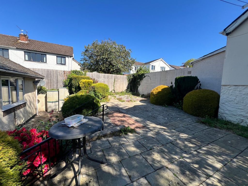 Additional image 17 of 3 bed detached bungalow for saleNorth Street, Abergavenny NP7