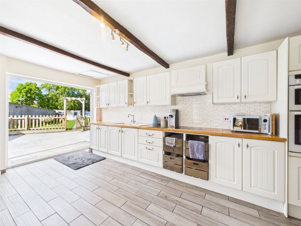 Additional image 3 of 2 bed semi-detached house for saleBrandis Corner, Holsworthy, Devon EX22