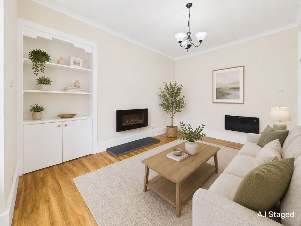 Additional image 5 of 1 bed flat for saleKing Street, Inverness IV3