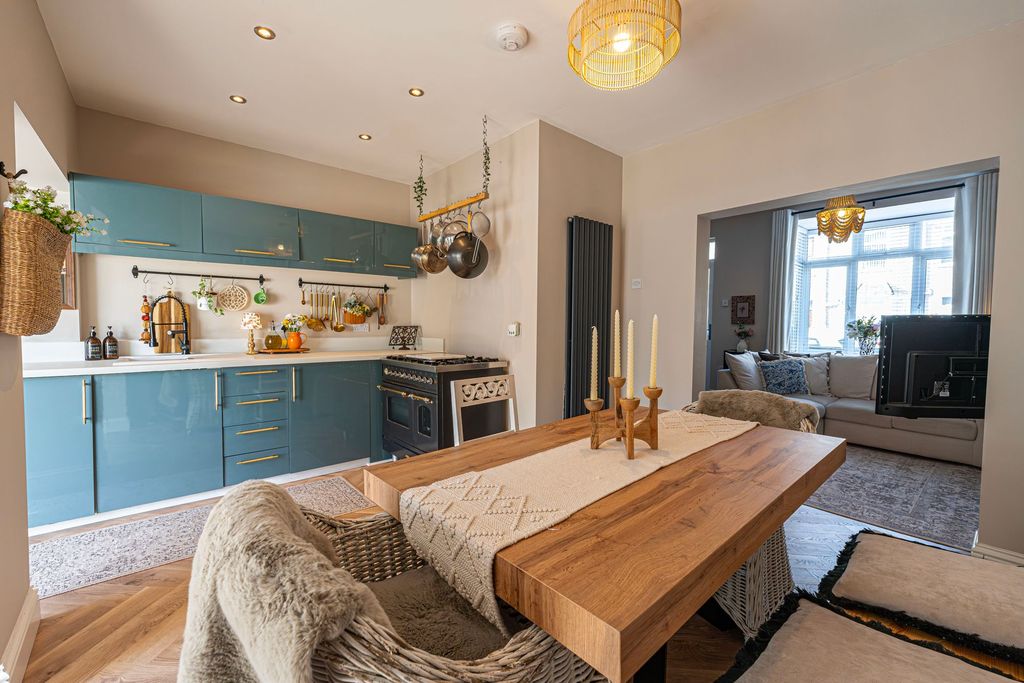 Additional image 7 of 3 bed terraced house for saleWalford Street, Newport NP20