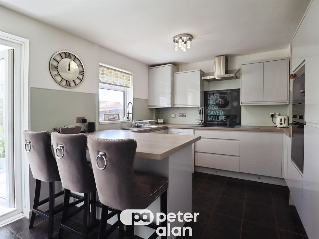 Additional image 12 of 3 bed end terrace house for saleClos Y Carlwm, Thornhill, Cardiff CF14