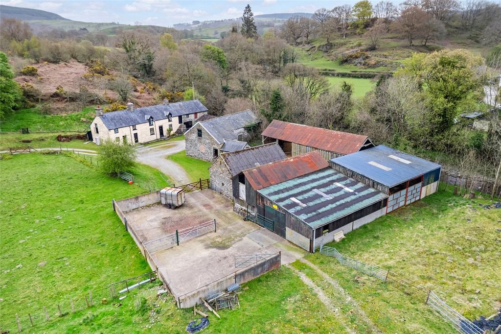 Additional image 15 of 3 bed equestrian for saleBala, Gwynedd LL23