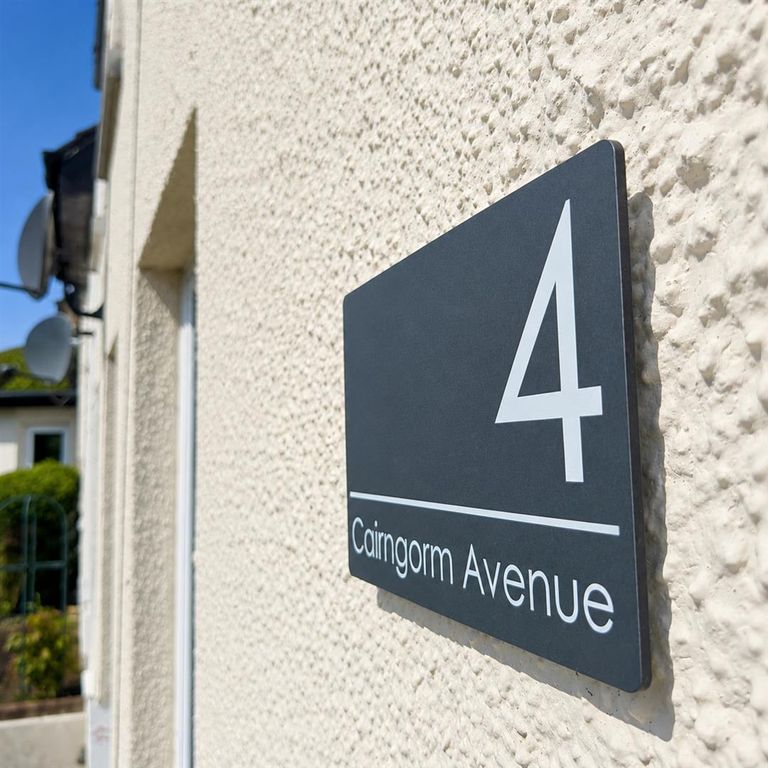 Additional image 24 of 3 bed terraced house for sale4 Cairngorm Avenue, Aviemore PH22