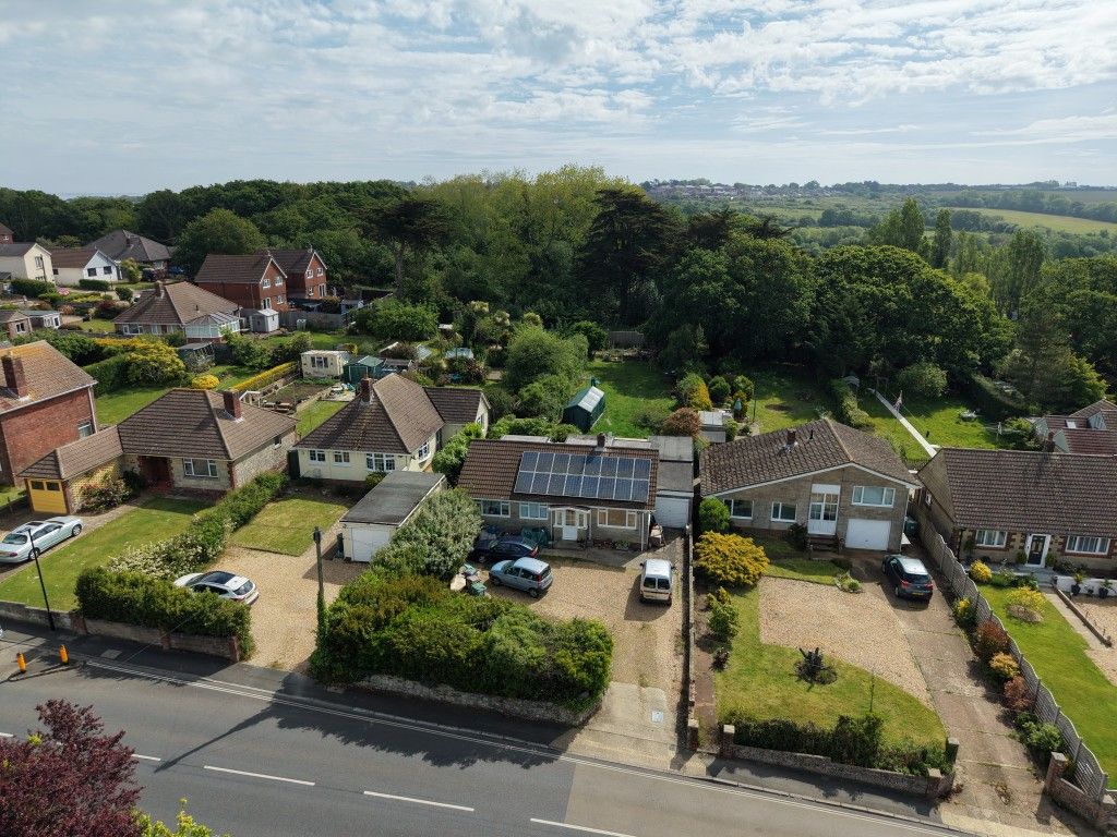 Additional image 2 of Land for saleLand South Side Of Rosemary Lane, Ryde, Isle Of Wight PO33