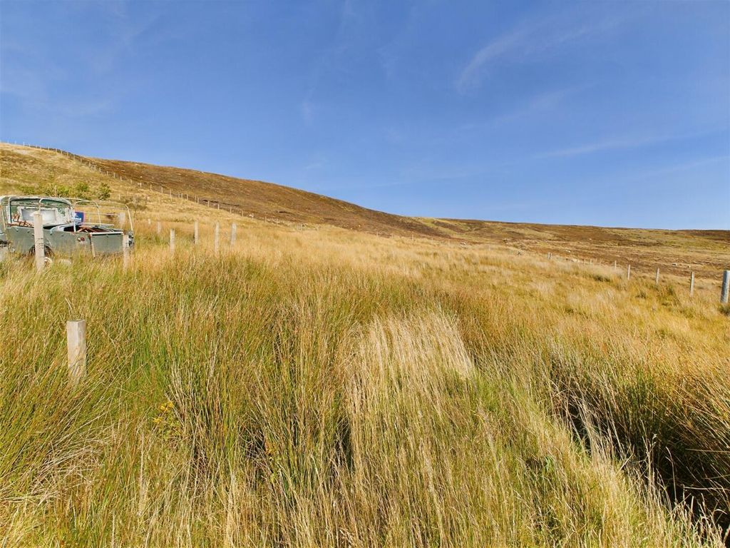 Land for saleMelvaig, Gairloch IV21