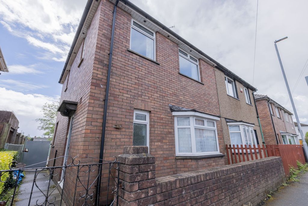 Additional image 23 of 3 bed semi-detached house for saleCromwell Road, Newport NP19