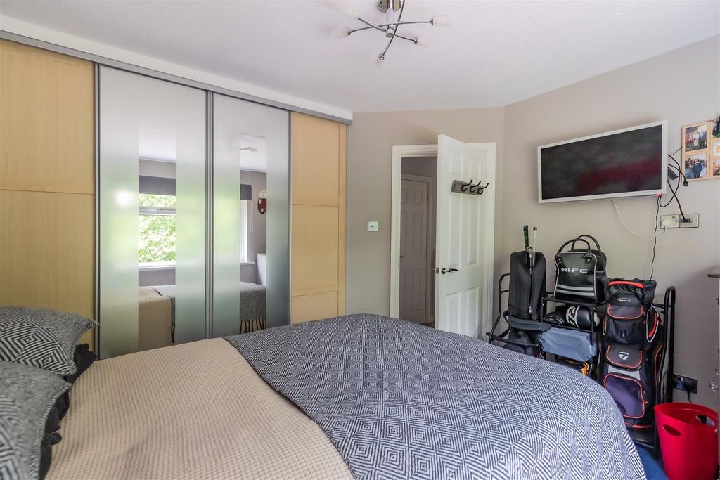 Additional image 10 of 4 bed property for salePatreane Way, Culverhouse Cross, Cardiff CF5