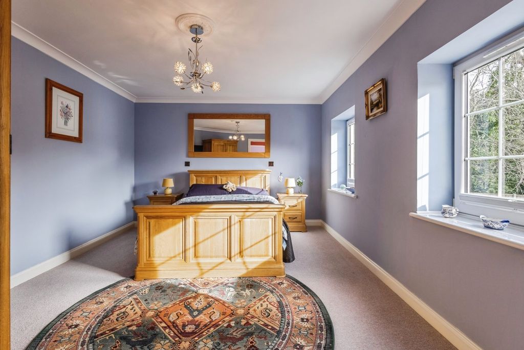 Additional image 23 of 6 bed detached house for saleWavering Down Rise, Shute Shelve, Axbridge BS26
