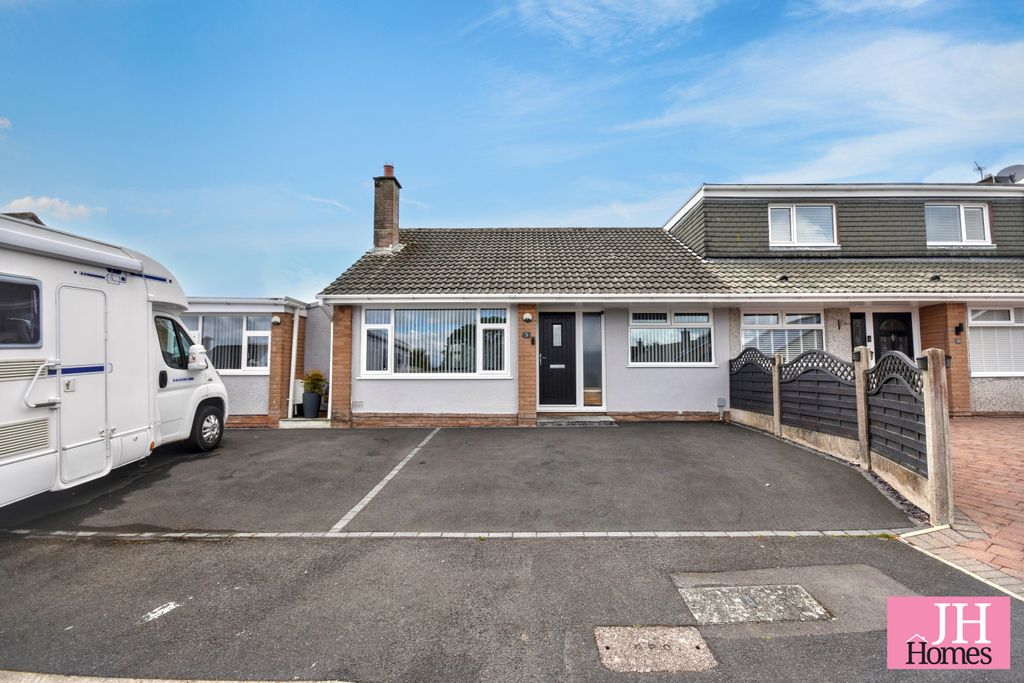 Additional image 23 of 3 bed semi-detached bungalow for saleHardknott Gardens, Barrow-In-Furness, Cumbria LA14