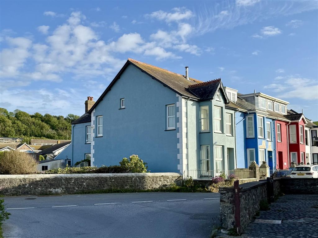 Additional image 31 of 5 bed end terrace house for saleBeach Parade, Aberaeron SA46