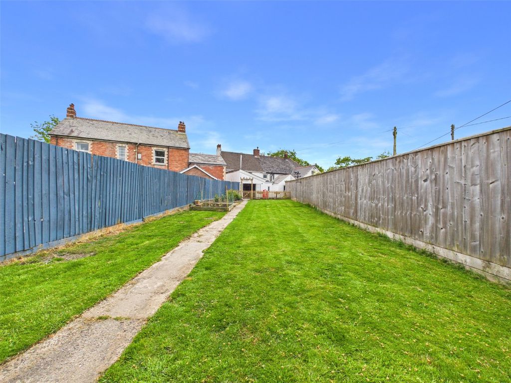 Additional image 20 of 2 bed semi-detached house for saleBrandis Corner, Holsworthy, Devon EX22