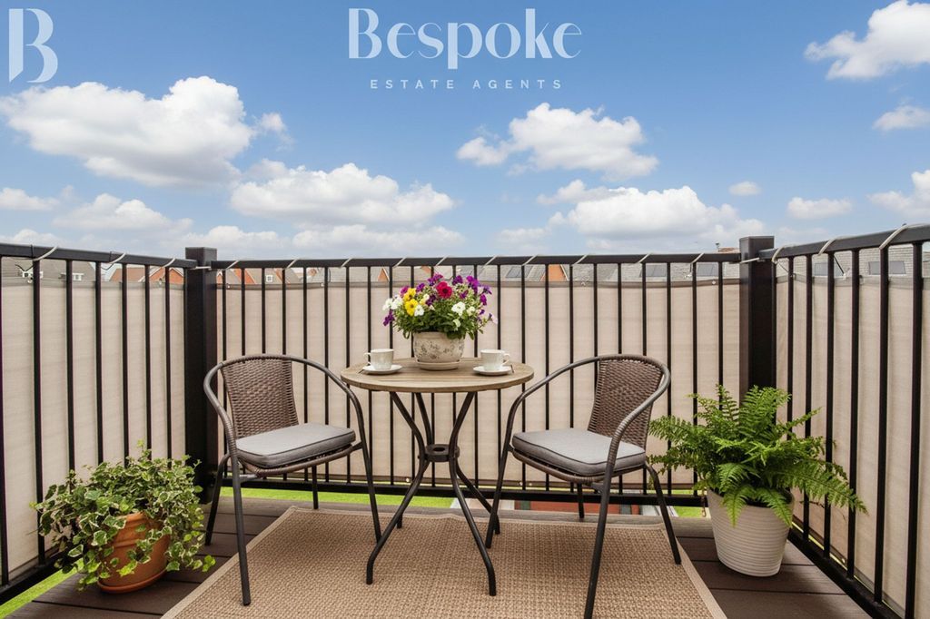 Additional image 22 of 1 bed flat for saleBolton Drive, Shinfield RG2