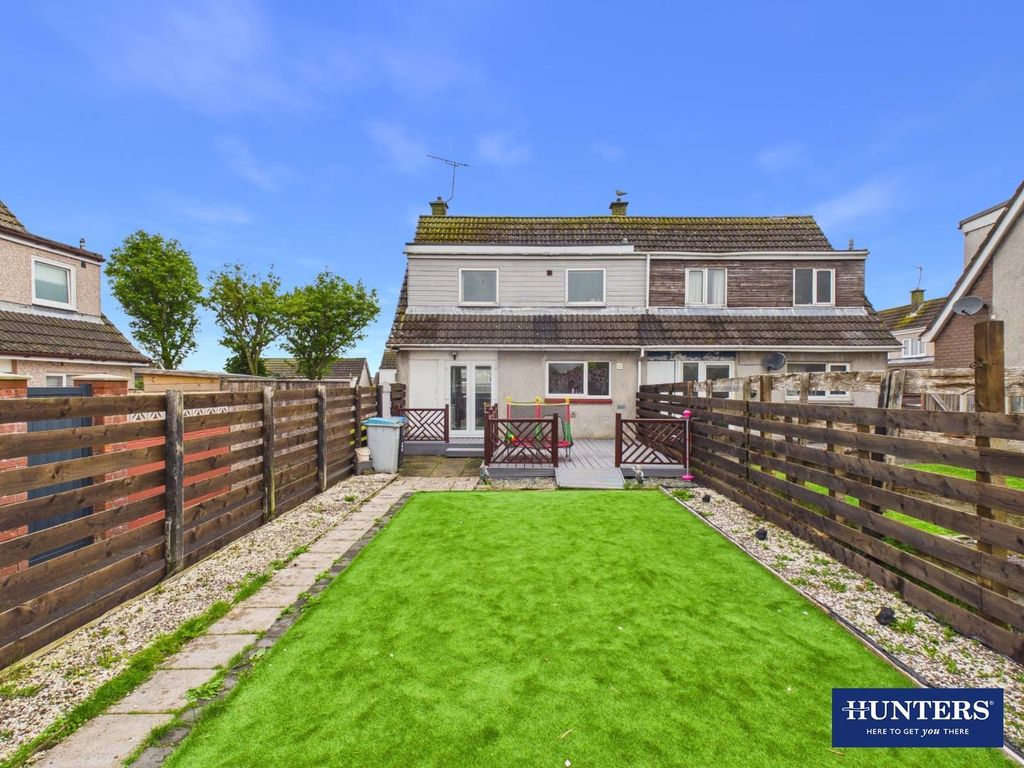 Additional image 17 of 3 bed semi-detached house for saleWood Avenue, Annan DG12