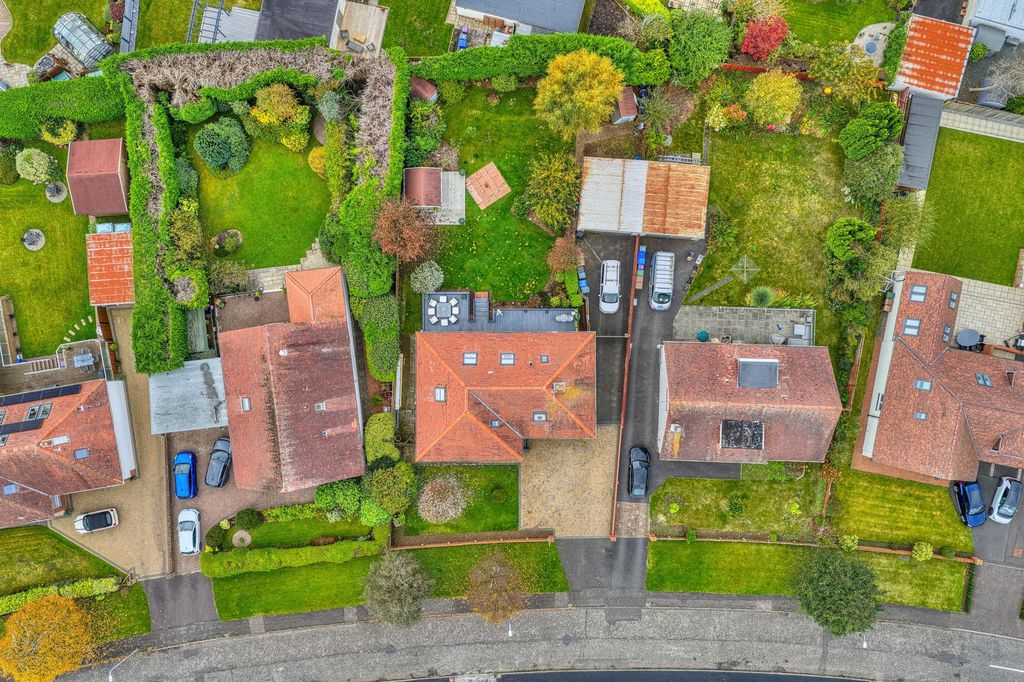 Additional image 42 of 5 bed detached house for saleCraigstewart Crescent, Ayr KA7