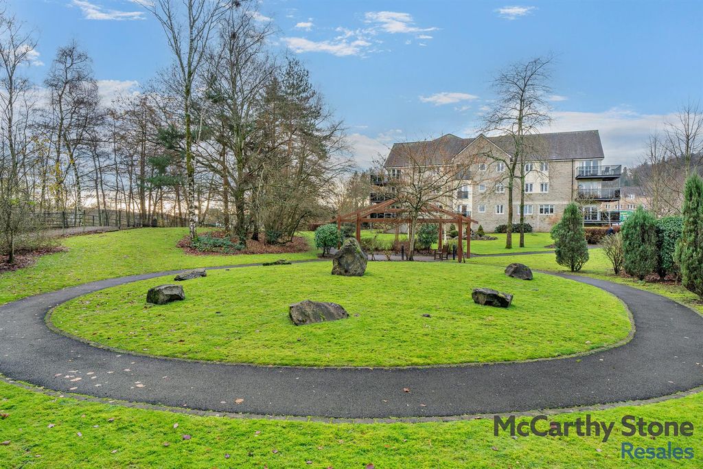 Additional image 26 of 1 bed flat for saleWainwright Court, Webb View, Kendal LA9