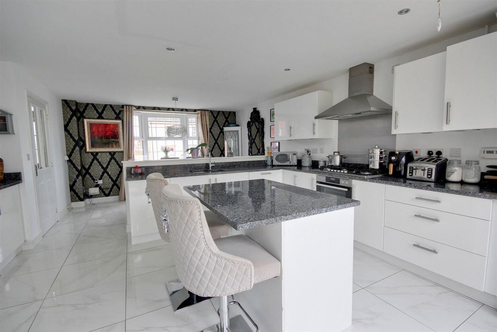 Additional image 13 of 4 bed detached house for saleNewman Avenue, Beverley HU17