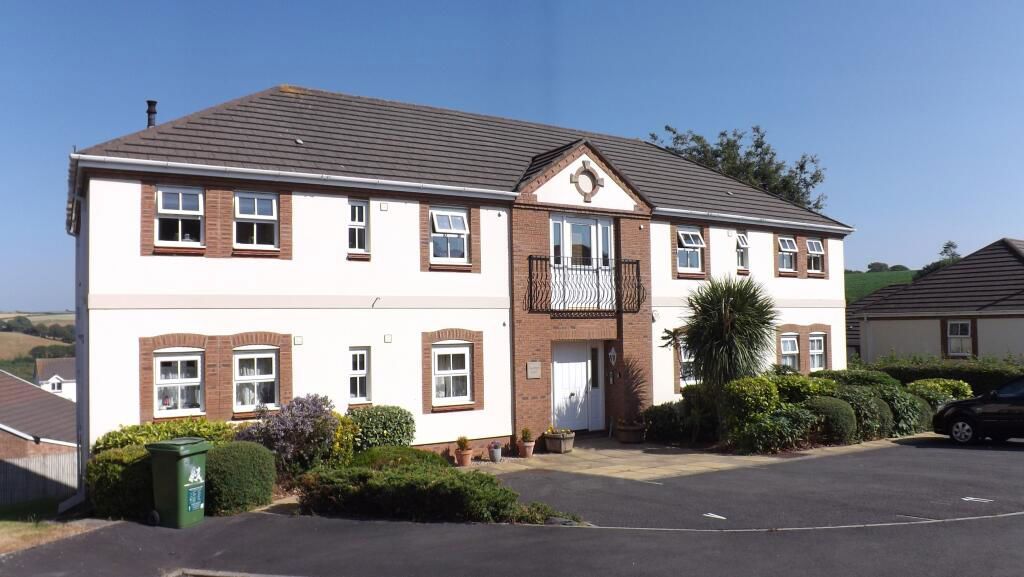 出售的2居公寓Marlen Court, Bideford EX39
