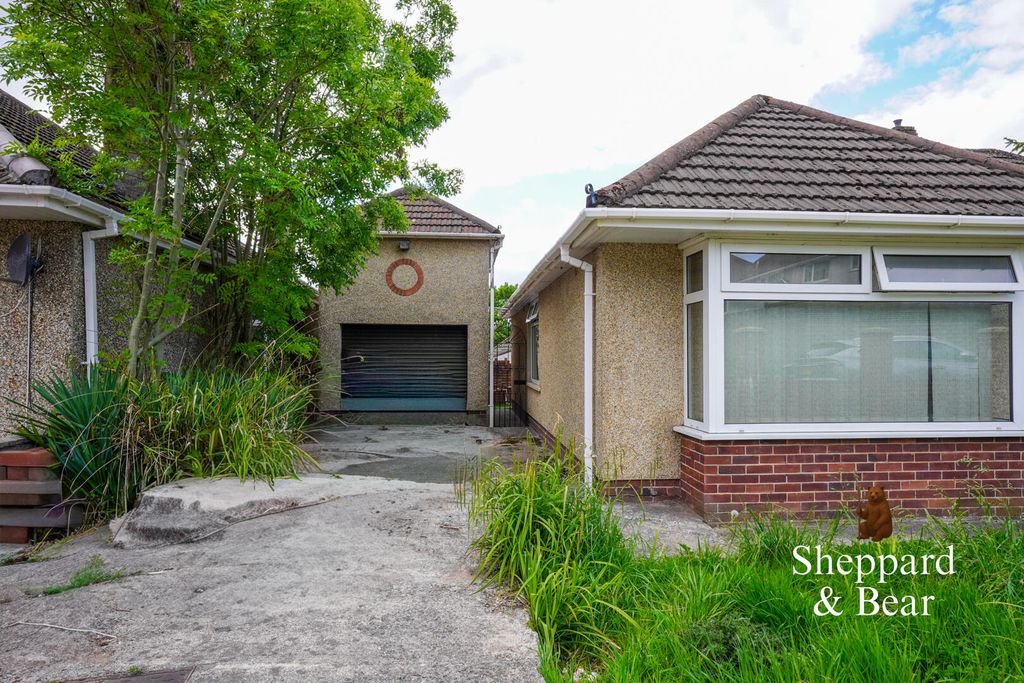Additional image 34 of 3 bed detached bungalow for saleBall Road, Llanrumney, Cardiff CF3