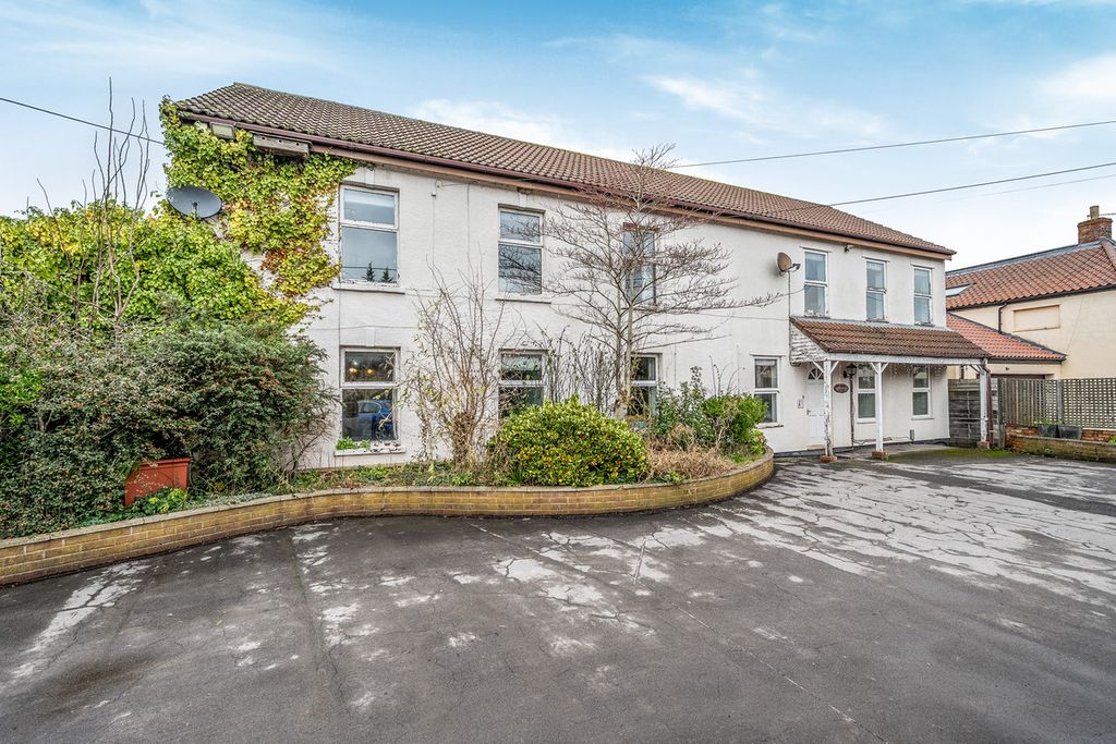 8 bed detached house for saleTurnpike Road, Axbridge BS26