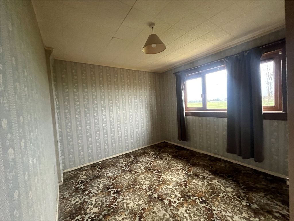 Additional image 4 of 2 bed end terrace house for saleDunlop Terrace, Ayr, South Ayrshire KA8