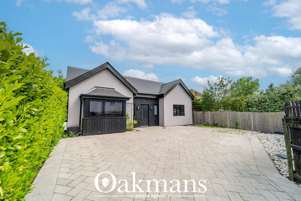 Additional image 40 of 3 bed detached house for saleBirmingham Road, Marlbrook, Bromsgrove, Worcestershire B61