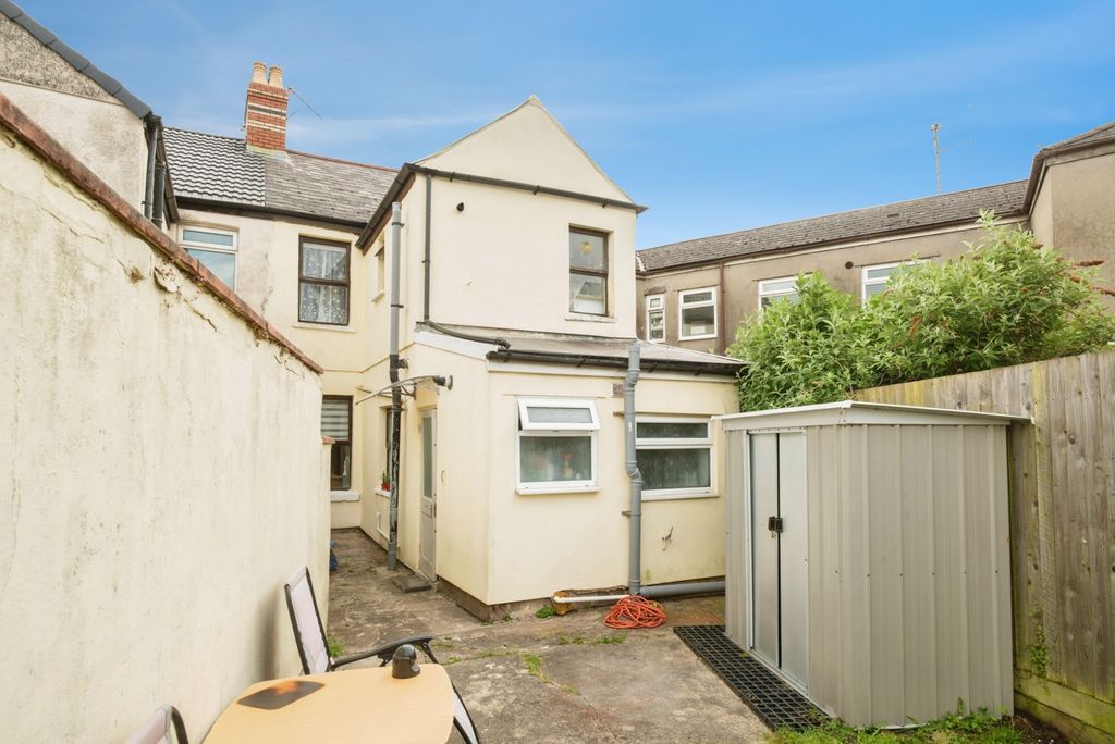 Additional image 11 of 1 bed flat for saleTheodora Street, Cardiff CF24
