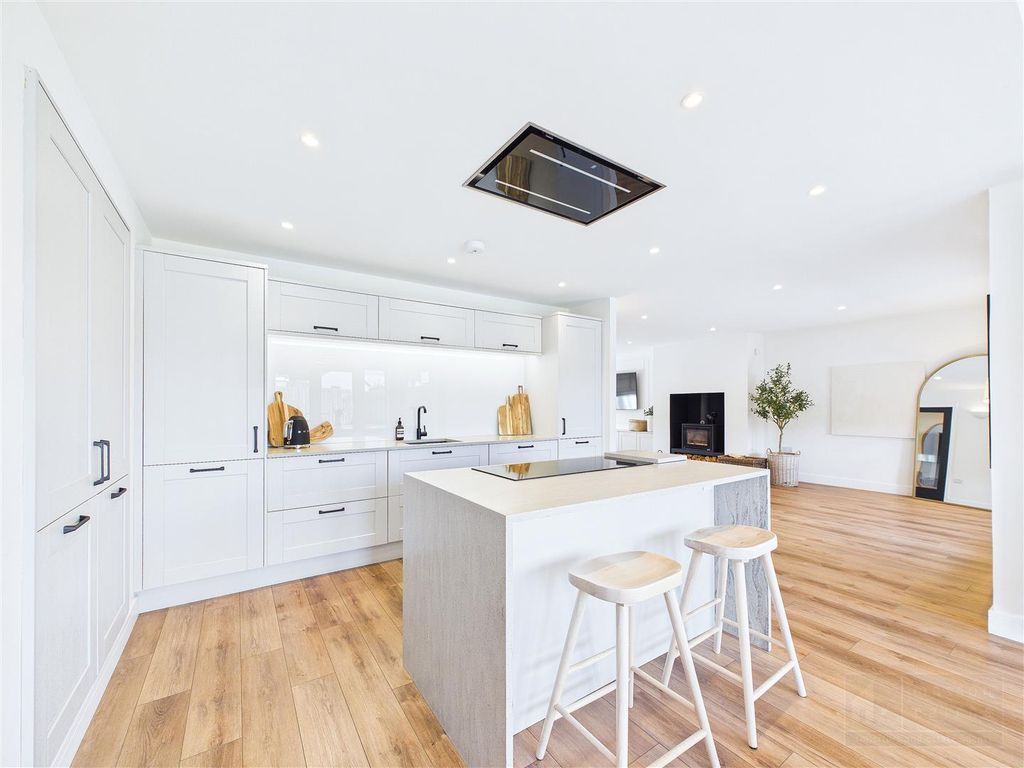 Additional image 11 of 4 bed detached house for saleCreagan, 5 Auchroisk Road, Cromdale, Grantown On Spey PH26