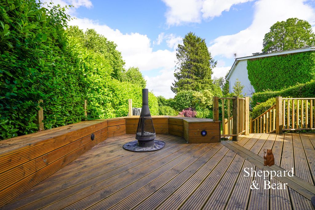 Additional image 16 of 3 bed detached house for saleNewport Road, Castleton, Cardiff CF3