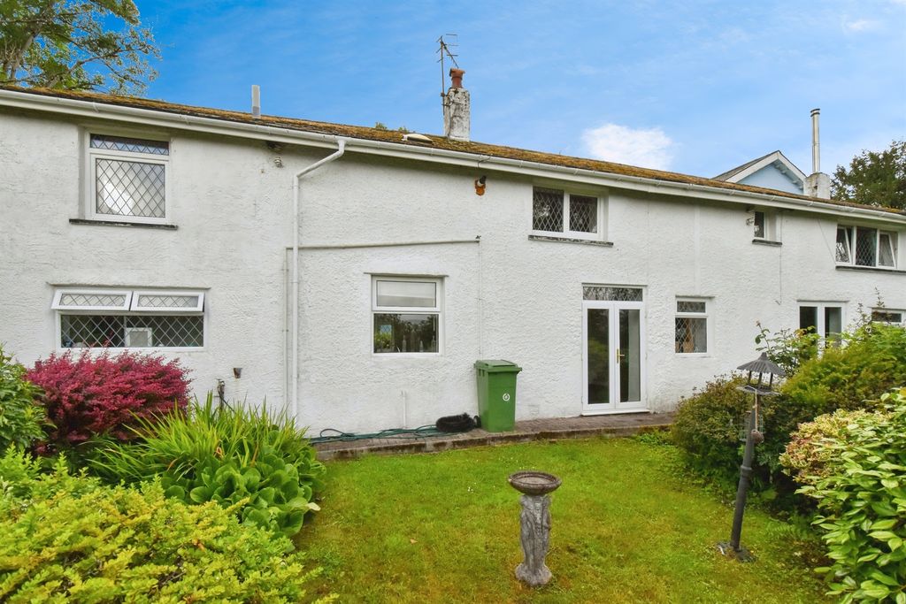 Additional image 15 of 4 bed semi-detached house for saleCrichton Cottage, Abernant, Aberdare CF44