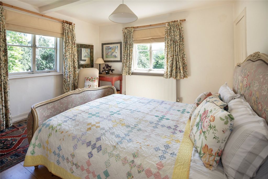 Additional image 26 of 4 bed detached house for saleNorthcourt Lane, Abingdon, Oxfordshire OX14