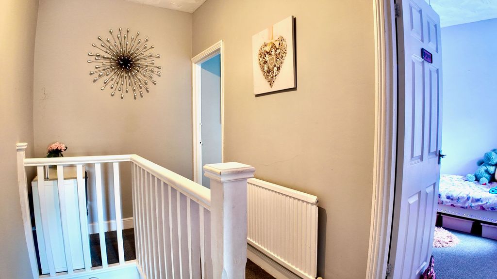 Additional image 15 of 3 bed terraced house for salePark Place, Bargoed CF81