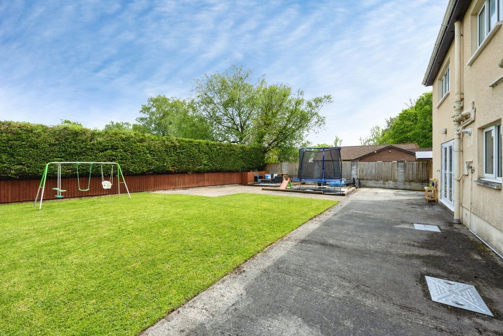 Additional image 25 of 7 bed detached house for saleNewtown Close, Penybanc, Ammanford, Carmarthenshire SA18
