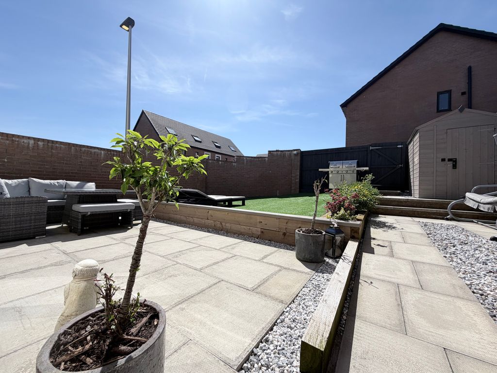 Additional image 23 of 3 bed detached house for saleGwern Gwynfael, Capel Llanilltern, Cardiff, Cardiff CF5