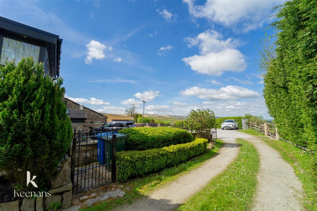 Additional image 26 of 4 bed semi-detached house for saleTong Lane, Bacup OL13