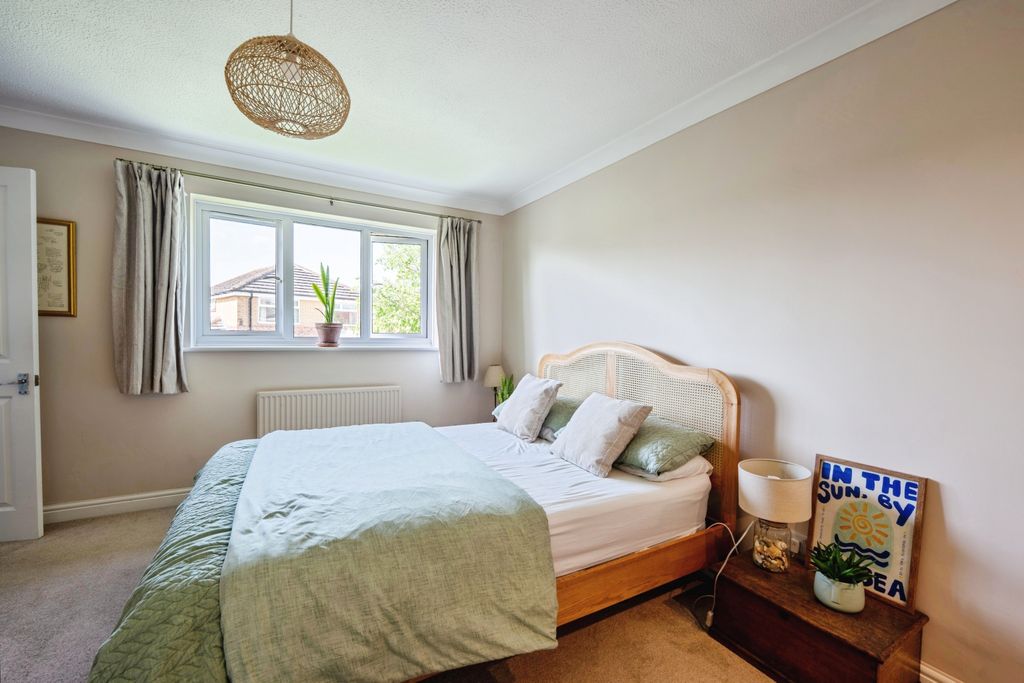 Additional image 12 of 3 bed detached house for saleIddison Drive, Bedale DL8
