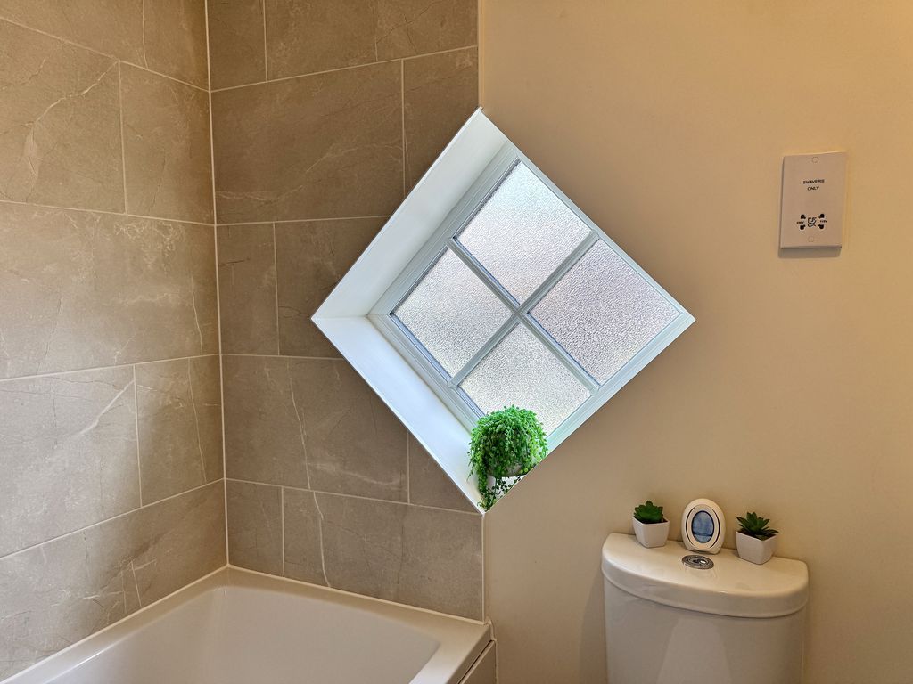Additional image 28 of 3 bed semi-detached house for saleKings Acre, Fields Park Road, Newport NP20