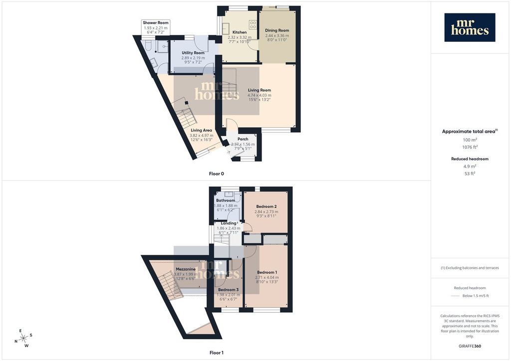 Additional image 44 of 3 bed semi-detached house for saleAintree Drive, Caerau, Cardiff CF5