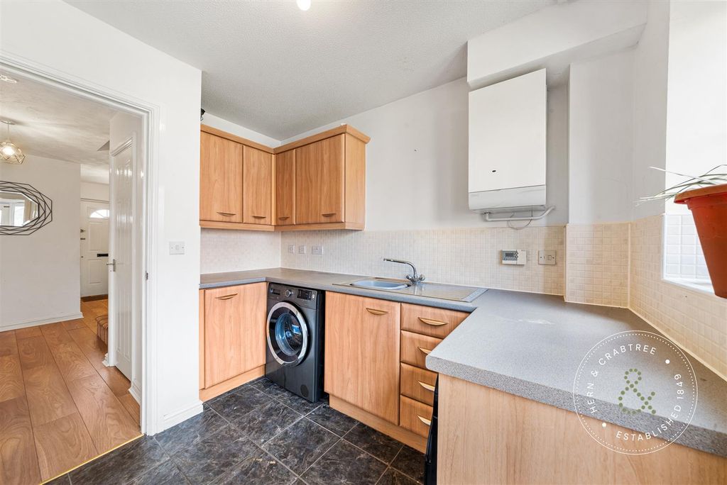 Additional image 12 of 5 bed town house for saleBlackberry Way, Pontprennau, Cardiff CF23