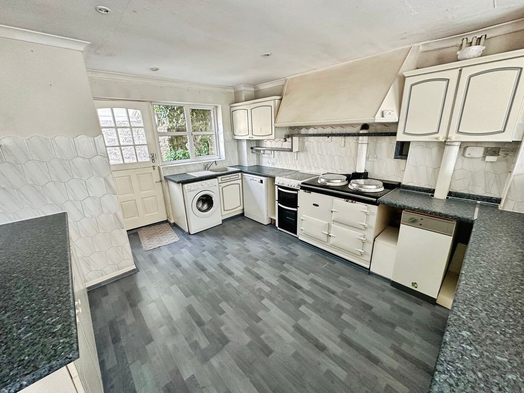 Additional image 4 of 3 bed detached house for saleWebbington Road, Compton Bishop, Axbridge BS26