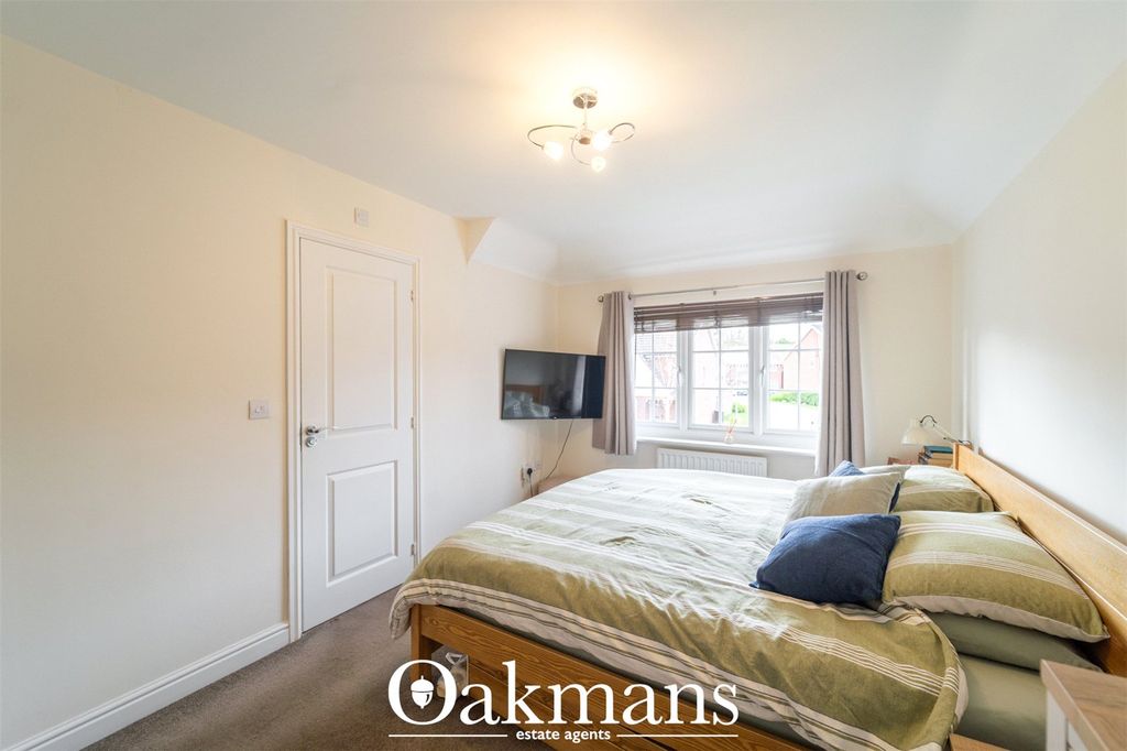 Additional image 13 of 4 bed detached house for saleRutherford Road, Bromsgrove, Worcestershire B60