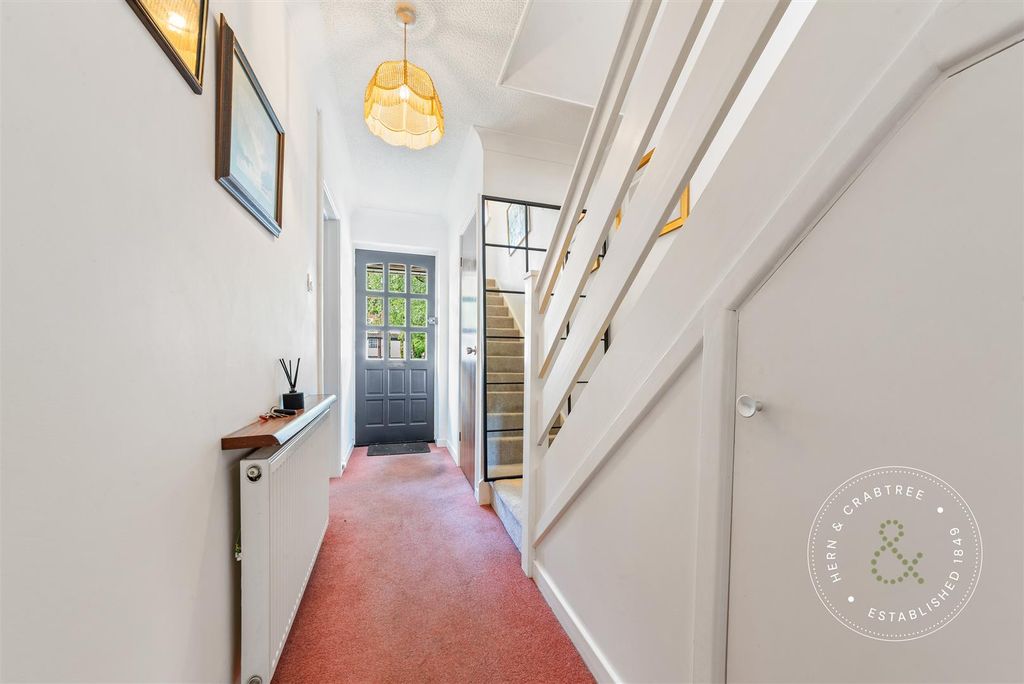 Additional image 12 of 3 bed detached house for saleCae Syr Dafydd, Cardiff CF11