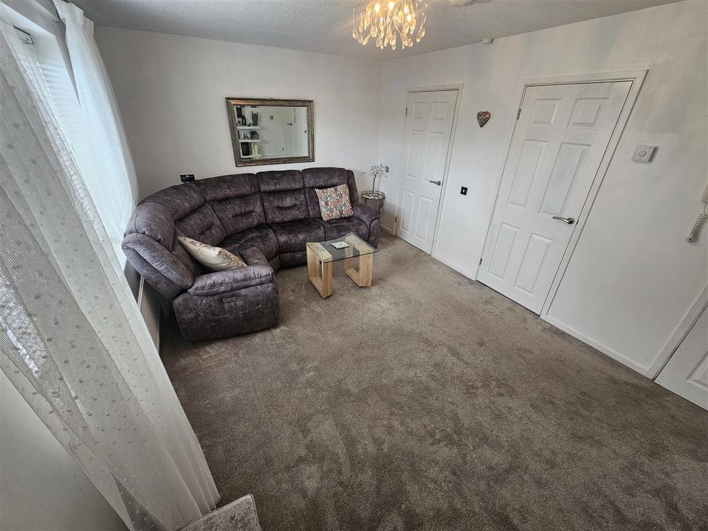 Additional image 13 of 1 bed flat for saleNorbury Court, Bailey Close, Fairwater, Cardiff CF5
